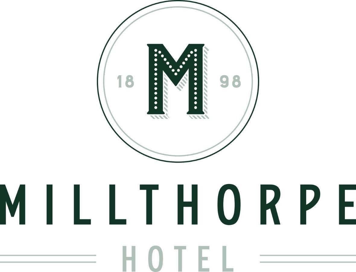 Millthorpe Hotel エクステリア 写真